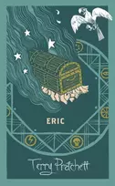 KNYGA Terry Pratchett Eric