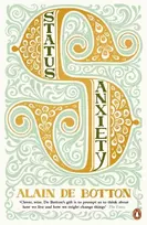 KNYGA Alain De Botton Status Anxiety
