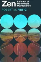 KNYGA Robert M Pirsig Zen and the Art of Motorcycle Maintenance