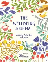 KNYGA MIND Wellbeing Journal