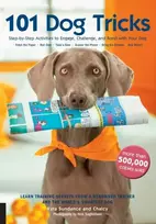KNYGA Kyra Sundance 101 Dog Tricks