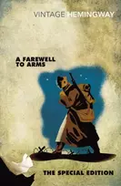 KNYGA Ernest Hemingway Farewell to Arms: The Special Edition