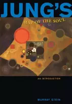 KNYGA Murray Stein Jung's Map of the Soul