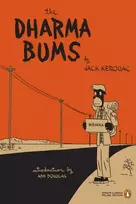 KNYGA Jack Kerouac Dharma Bums