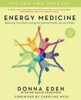 KNYGA Donna Eden Energy Medicine