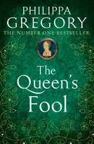 KNYGA Philippa Gregory Queen’s Fool