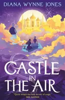 KNYGA Diana Wynne Jones Jones Diana Wynne Castle in the Air