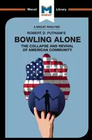 KNYGA Elizabeth Morrow Analysis of Robert D. Putnam's Bowling Alone