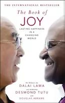 KNYGA Desmond Tutu Book of Joy