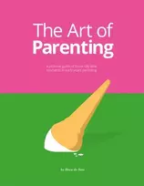 KNYGA Drew De Soto Art of Parenting