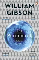 KNYGA William Gibson Peripheral