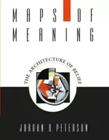 KNYGA Jordan B Peterson Maps of Meaning