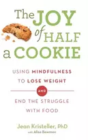 KNYGA Jean Kristeller Joy of Half A Cookie