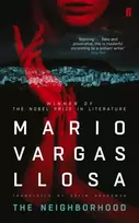 KNYGA Mario Vargas Llosa Neighborhood