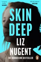 KNYGA Liz Nugent Skin Deep