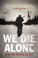 KNYGA David Howarth We Die Alone
