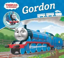 KNYGA Thomas & Friends: Gordon