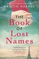 KNYGA Kristin Harmel Book of Lost Names