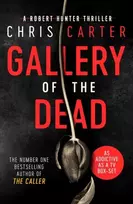 KNYGA Chris Carter Gallery of the Dead