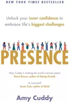 KNYGA Amy Cuddy Presence