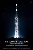 KNYGA Christopher Nolan Interstellar
