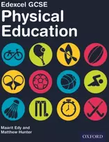 KNYGA Maarit Edy Edexcel GCSE Physical Education: Student Book