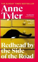 KNYGA Anne Tyler Redhead by the Side of the Road