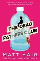 KNYGA Matt Haig Dead Fathers Club