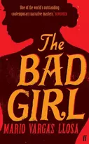 KNYGA Mario Vargas Llosa Bad Girl