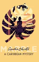 KNYGA Agatha Christie Caribbean Mystery