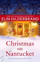 KNYGA Elin Hilderbrand Christmas on Nantucket