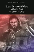 KNYGA Victor Hugo Les Miserables Volume Two