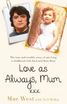 KNYGA Mae West Love as Always, Mum xxx