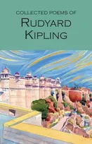 KNYGA Collected Poems of Rudyard Kipling
