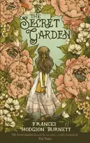 KNYGA Frances Hodgson Burnett The Secret Garden