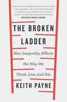 KNYGA Keith Payne Broken Ladder
