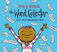 KNYGA Peter H Reynolds Reynolds Peter H Word Collector