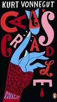KNYGA Kurt Vonnegut Cat's Cradle