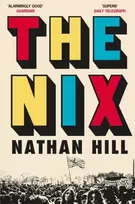 KNYGA Nathan Hill Nix