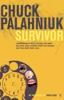 KNYGA Chuck Palahniuk Survivor