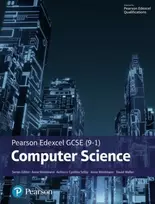 KNYGA Ann Weidmann Pearson Edexcel (9-1) Computer Science Student Book (Edexcel GCSE Computer Science 2016)