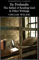 KNYGA Oscar Wilde De Profundis, The Ballad of Reading Gaol & Others