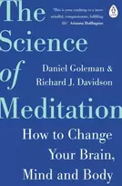 KNYGA Daniel Goleman Science of Meditation