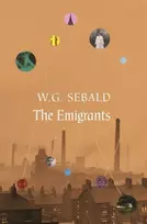 KNYGA W G Sebald Emigrants