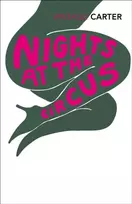 KNYGA Angela Carter Nights at the Circus