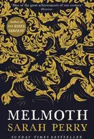 KNYGA Sarah Perry Melmoth