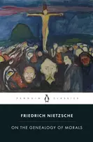 KNYGA Friedrich Nietzsche On the Genealogy of Morals