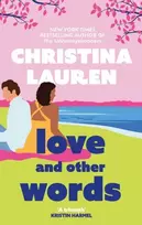 KNYGA Christina Lauren Lauren Christina Love and Other Words