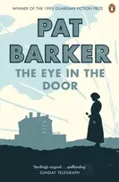 KNYGA Pat Barker Eye in the Door