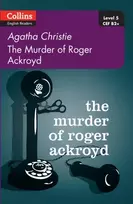 KNYGA Agatha Christie The Murder of Roger Ackroyd